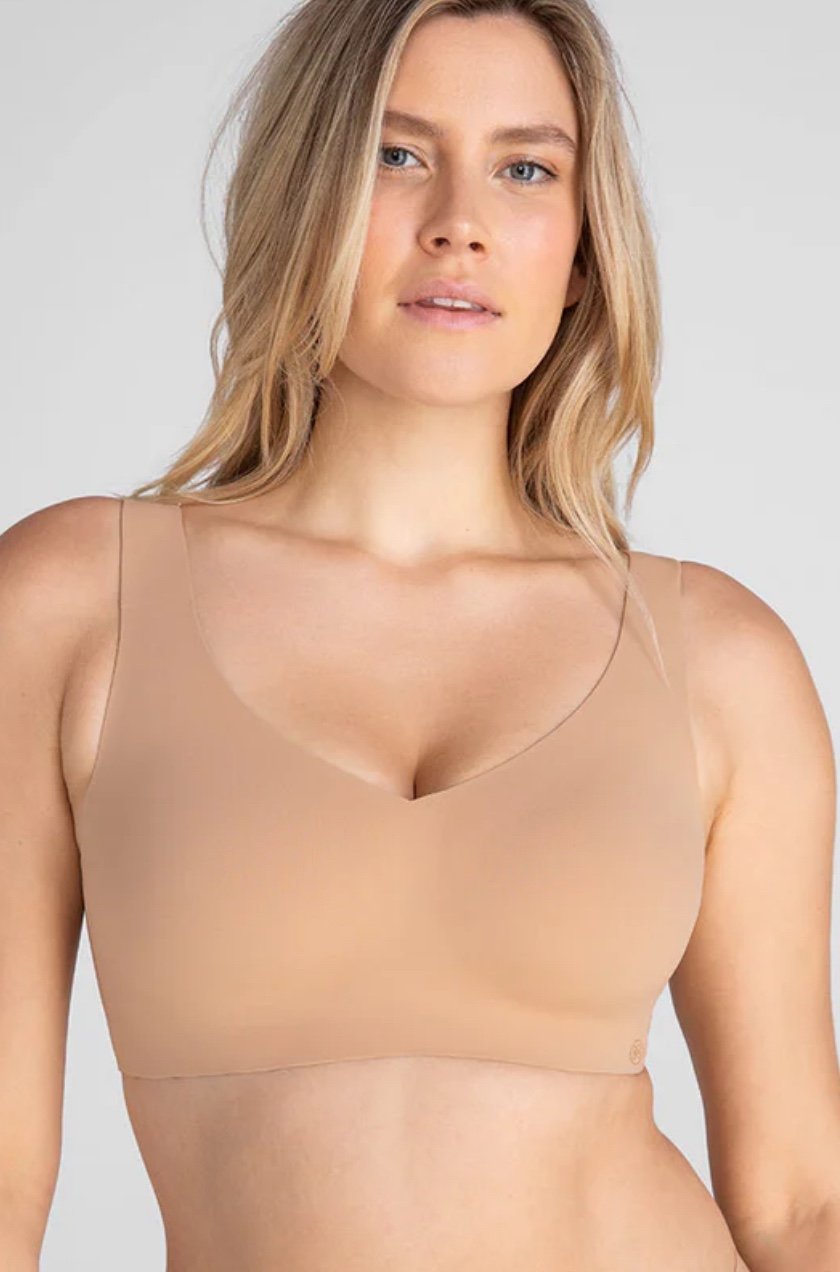 Honeylove SoftForm Bra Size XL