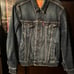Levi’s Denim Jacket Men’s Medium Preowned