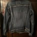 Levi’s Denim Jacket Men’s Medium Preowned