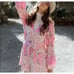 Spell And The Gypsy Mystic Romper Musk Sz XS