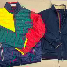 Vintage Tommy Hilfiger Jackset Set