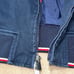 Vintage Tommy Hilfiger Jackset Set
