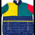 Vintage Tommy Hilfiger Jackset Set