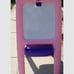 Girls Kids chalkboard easel