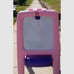 Girls Kids chalkboard easel