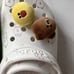CROCS LINE FRIENDS CLASSIC CLOG Men's 8/Women's 10 -New with tag