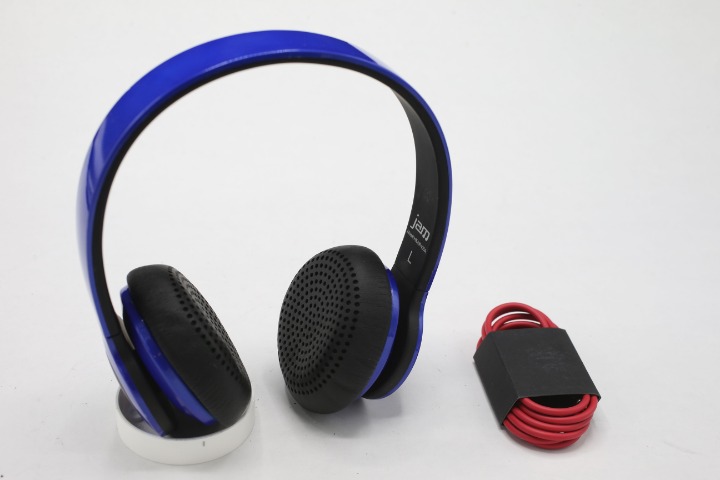 JAM HMDX HX-HP420A Headphones