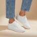 VIVAIA Unisex Casual Sneakers (V Prime) EU42.5 US11 women 9.5 Men
