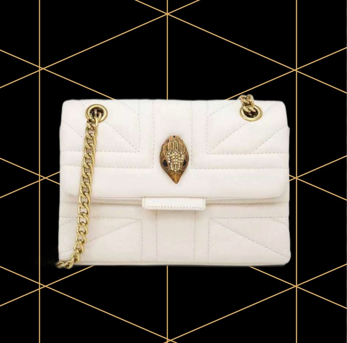 Kurt Geiger purse