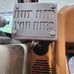 But Did You Die? Cup holder for Jeep Wrangler YJ STEEL, MADE IN USA -single