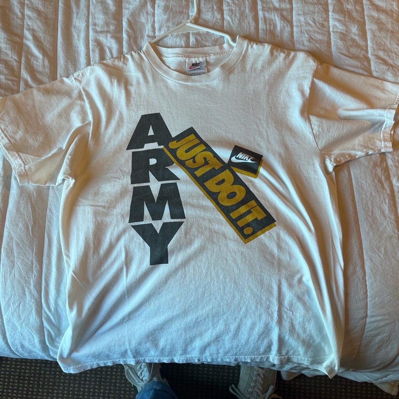 Vintage Nike army West Point