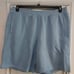 NWT ADIDAS SIZE XL BLUE SHORT SET