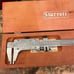 starrett master vernier caliper