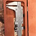 starrett master vernier caliper