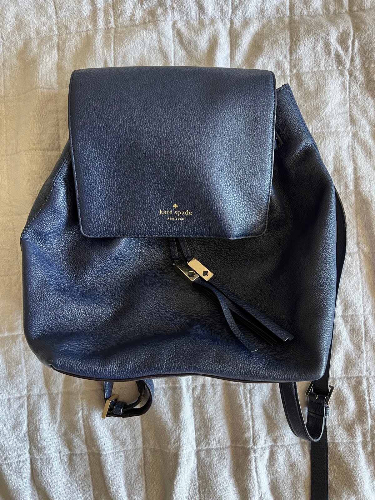 Kate Spade Backpack