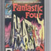 Fantastic Four #280 - Key comic & Sue Storm becomes Malice! CBCS 9.4 - New Slab!