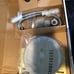 MOEN - 6-Spray Dual Wall Mount Fixed and Handheld shower heads