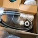 MOEN - 6-Spray Dual Wall Mount Fixed and Handheld shower heads