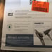 MOEN - 6-Spray Dual Wall Mount Fixed and Handheld shower heads