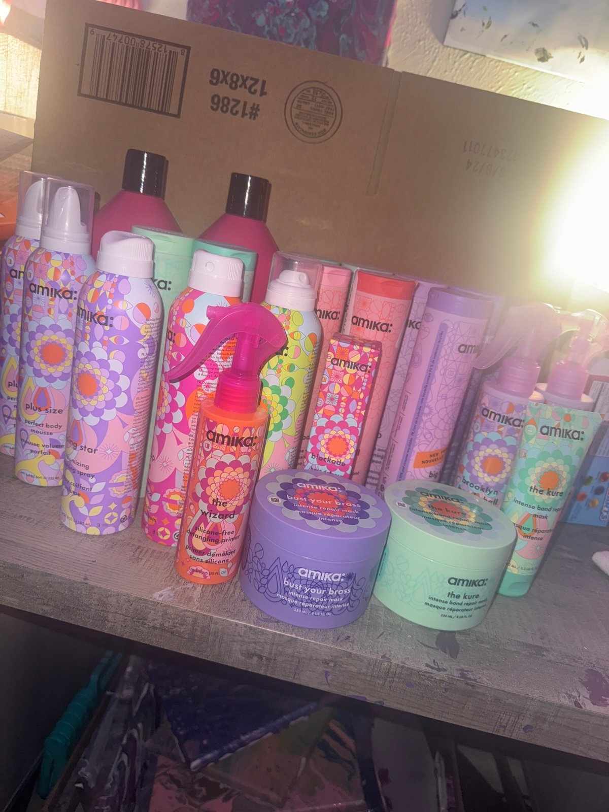 Brandy234 bundle #2