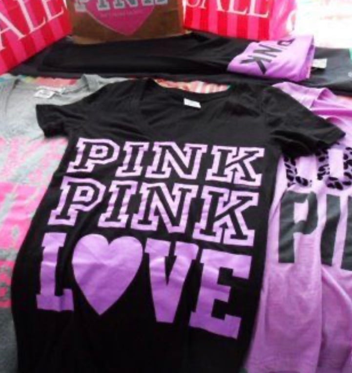 Victoria’s secret PINK