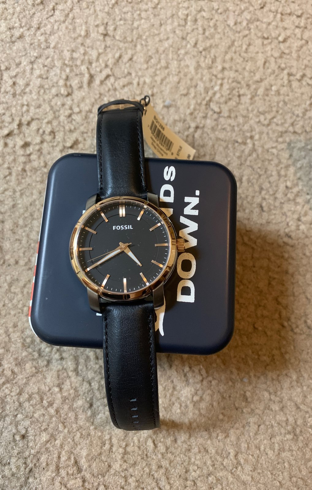 Watch