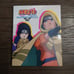Naruto & Shippuden: Peliculas (vercion europea)