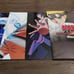 Naruto & Shippuden: Peliculas (vercion europea)
