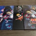 Naruto & Shippuden: Peliculas (vercion europea)