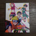 Naruto & Shippuden: Peliculas (vercion europea)