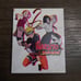 Naruto & Shippuden: Peliculas (vercion europea)