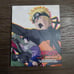 Naruto & Shippuden: Peliculas (vercion europea)