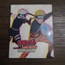Naruto & Shippuden: Peliculas (vercion europea)
