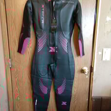 Wetsuit