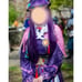 (Genshin Impact) Yun Jin Cosplay