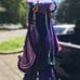 (Genshin Impact) Yun Jin Cosplay