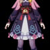 (Genshin Impact) Yun Jin Cosplay
