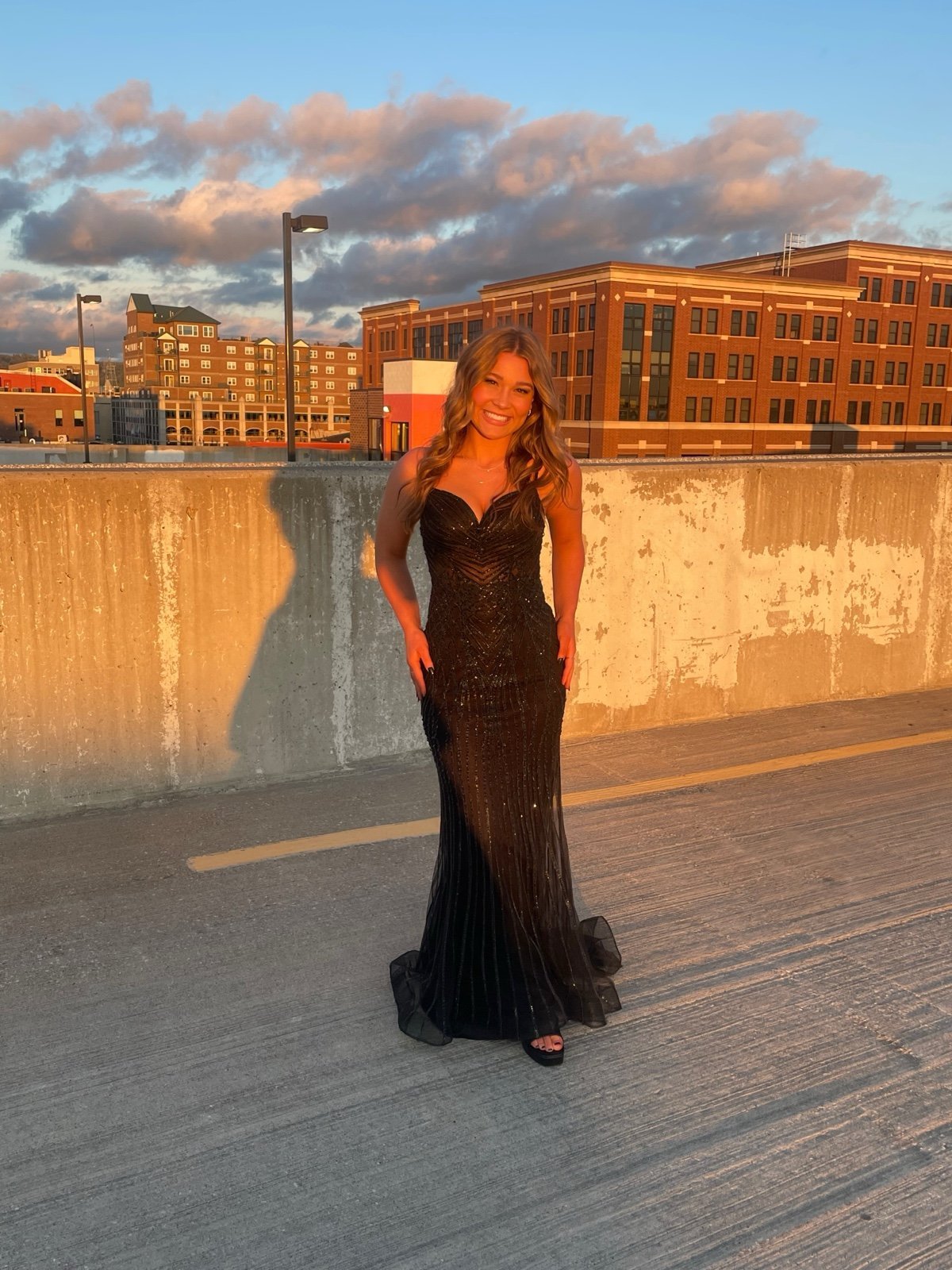 dress