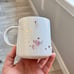 Starbucks Fantasy Unicorn Pegasus White Stainless Steel Mug, 14oz - Thailand '23