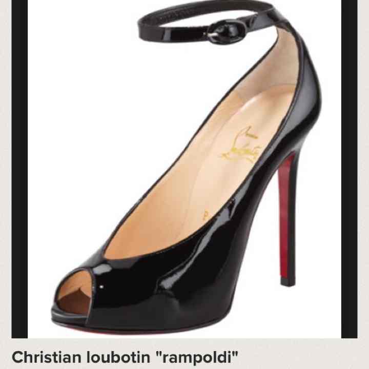 Christian loubotin