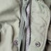 US Army Vintage Vietnam Military M65 Hooded OG Sateen Field Jacket Mens Large L