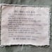 US Army Vintage Vietnam Military M65 Hooded OG Sateen Field Jacket Mens Large L