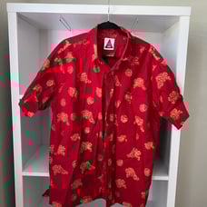 Sig Zane Aloha Shirt