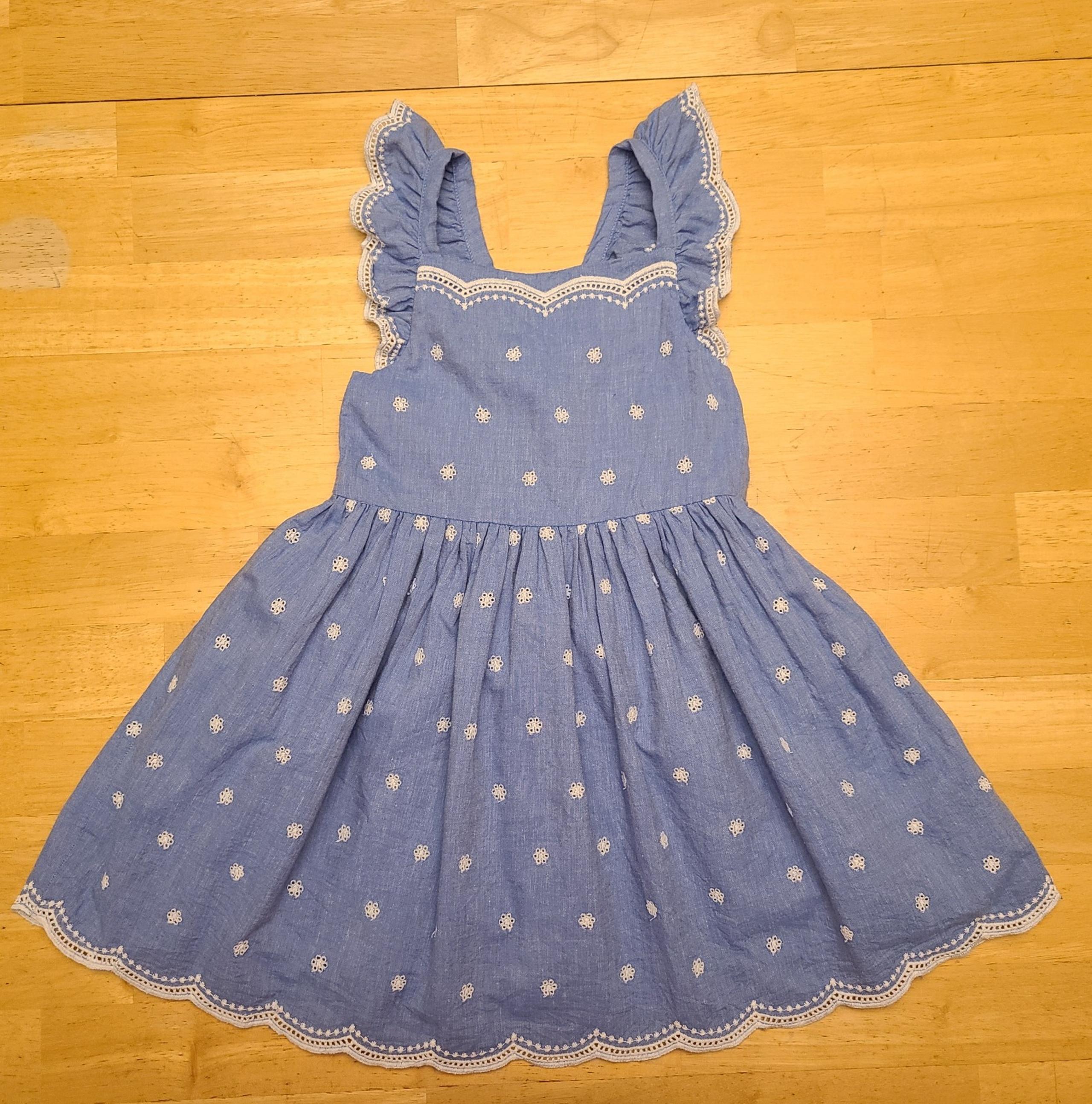 Cat & Jack Toddler Girls Spring / Summer Dress