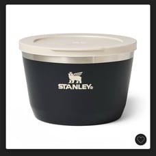 Target Exclusive Dog Stanley Bowl