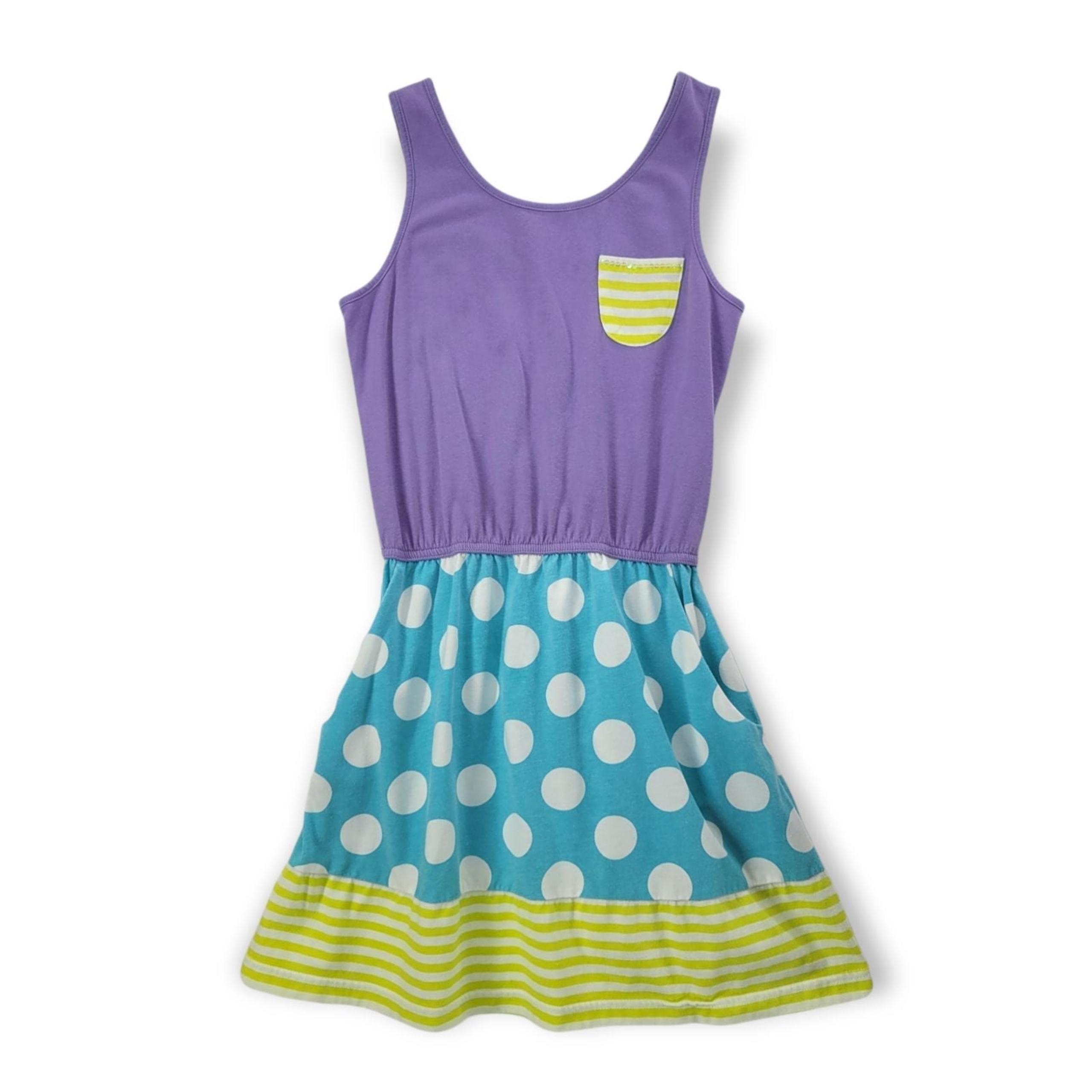 Circo Big Girls Summer Fit n' flare Dress 3/$14