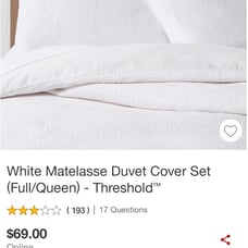 Duvet
