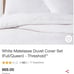 Duvet