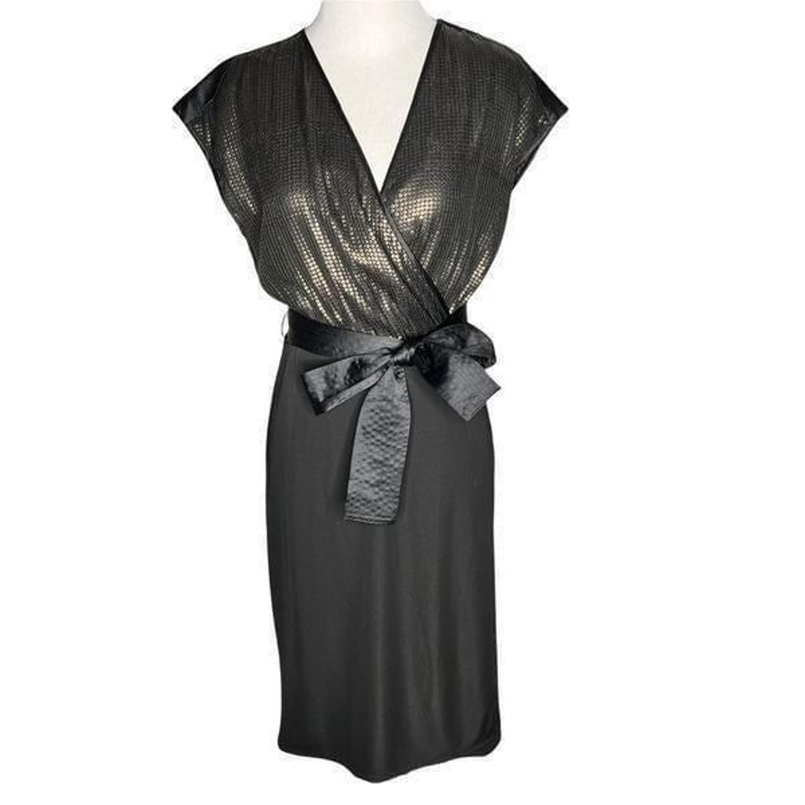 Narcisco Rodriguez For Design Nation Dress Small