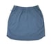 AKHG Access Point grey Pull-On Skort